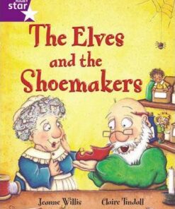 The Elves and the Shoemaker - Jeanne Willis