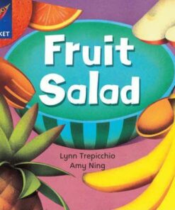 Fruit Salad - Lynn Trepicchino