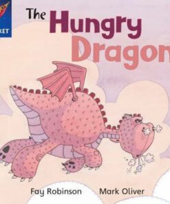 The Hungry Dragon - Fay Robinson
