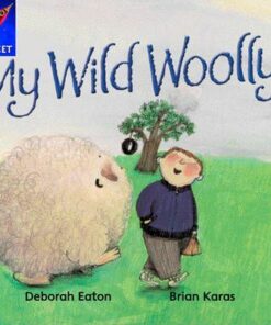 My Wild Woolly - Deborah Eaton