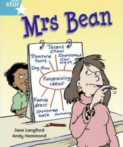 Mrs Bean - Jane Langford