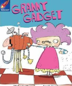 Granny Gadget -