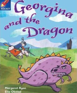 Georgina and the Dragon - Margaret Ryan