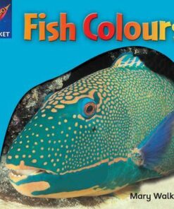 Fish Colours - Mary Walker