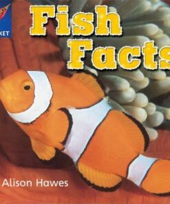 Fish Facts - Alison Hawes
