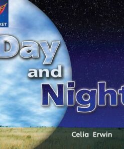Day and Night - Celia Erwin