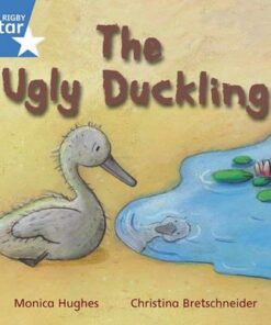 The Ugly Duckling - Monica Hughes
