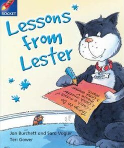 Lessons From Lester - Jan Burchett
