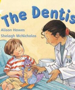 The Dentist - Alison Hawes