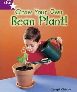 Grow Your Own Bean Plant! - Joseph Ciciano