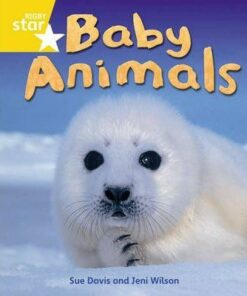 Baby Animals - Sue Davis