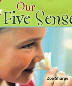 Our Five Senses - Zoe Sharpe