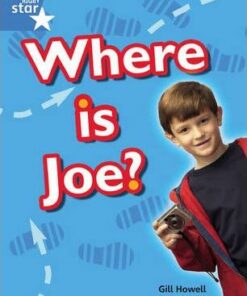Where Is Joe? - Gill Howell