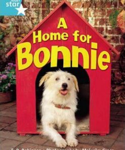 A Home For Bonnie - F. R Robinson