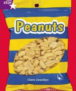 Peanuts - Claire Llewellyn