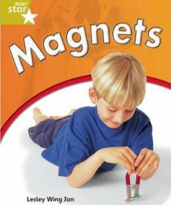 Magnets - Lesley Wing Jan