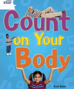Count On Your Body - Kurt Baze