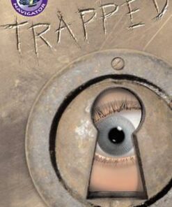 Navigator Fiction Yr 6/P7: Trapped Reading Book -