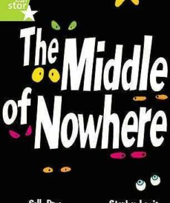 The Middle Of Nowhere - Sally Prue