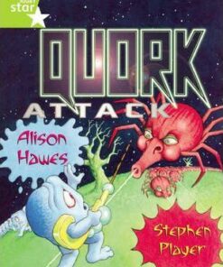 Quork Attack - Alison Hawes
