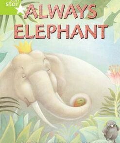 Always Elephant - Geraldine McCaughrean