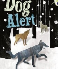 BC Grey A/3A Dog Alert: BC Grey A/3A Dog Alert Grey A/3a - Alison Lohans