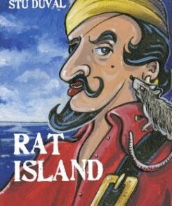 BC Grey B/3B Rat Island: BC Grey B/3B Rat Island Grey B/3b - Stu Duval