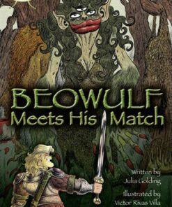 BC Grey B/3B Beowulf Meets His Match: BC Grey B/3B Beowulf Meets His Match Grey B/3b - Julia Golding