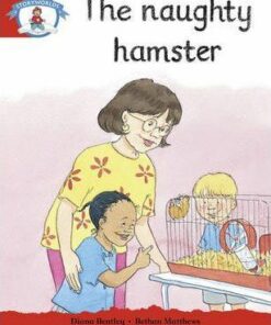 Our World: Naughty Hamster -