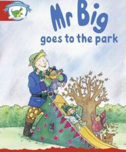 Fantasy World: Mr Big goes to the Park -