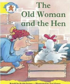 Once Upon a Time World: Old Woman and the Hen - Diana Bentley
