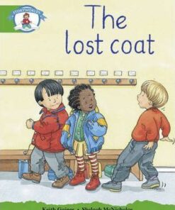 Our World: The Lost Coat -