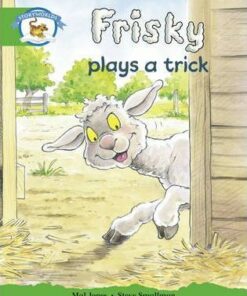Animal World: Frisky Plays a Trick - Mal Jones
