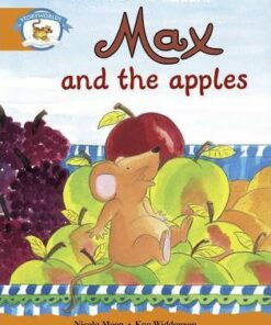 Animal World: Max and the Apples - Nicola Moon