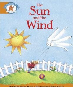 Once Upon a Time World: Sun and the Wind - Susan Akass
