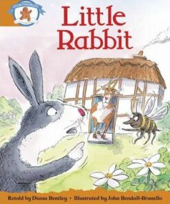 Once Upon a Time World: Little Rabbit - Diana Bentley