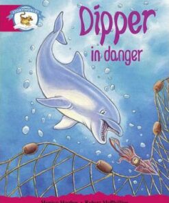 Animal World: Dipper in Danger - Monica Hughes
