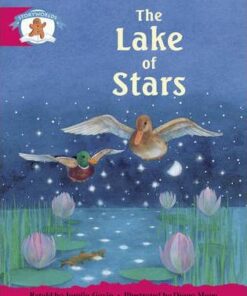 Once Upon a Time World: Lake of Stars - Jamila Gavin