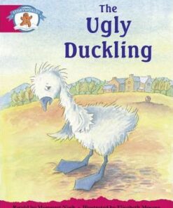 Once Upon a Time World: Ugly Duckling - Margaret Nash