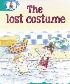 Our World: The Lost Costume - Lynne Burgess