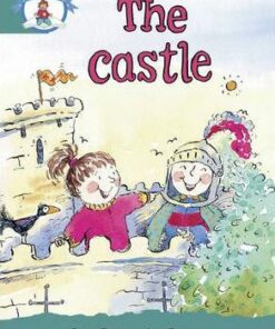 Our World: The Castle - Lynne Burgess