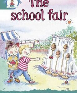Our World: School Fair - Lynne Burgess