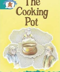 Once Upon a Time World: Cooking Pot - Jonathon Shipton