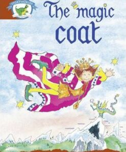 Fantasy World: The Magic Coat - Susan Akass