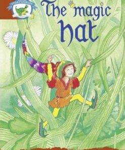 Fantasy World: The Magic Hat - Susan Akass