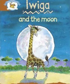 Animal World: Twiga and the Moon - Frances Usher