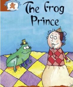 Once Upon a Time World: Frog Prince - Margaret Nash