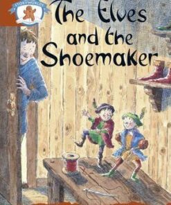 Once Upon a Time World: Elves and the Shoemaker -