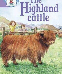 Our World: Highland Cattle -