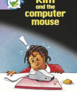 Fantasy World: Kim and the Computer Mouse -